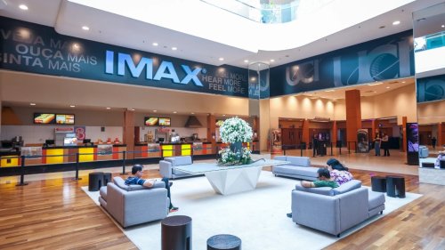 RibeirãoShopping recebe estreias aguardadas com cinebiografia de Mauricio de Sousa, drama e comédia nas telonas