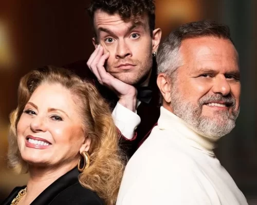 O CASAL MAIS SEXY DA AMÉRICA