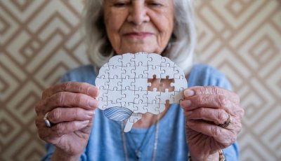 Setembro Lilás: diagnóstico precoce e novas terapias ampliam perspectivas no tratamento do Alzheimer